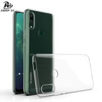 ราคา เคสใส สำหรับ Huawei Y9s Y9A Y7A Y8p Y7p Y6p Y5p 2020 Y9 Y7 Y5 Prime Y6 Pro 2019 2018 2017 5G 4G 2023 (23689669293)