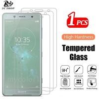 ราคา ฟิล์มกระจกนิรภัย Sony Xperia XZ3 XZ2 XZ Premium XZ1 X Compact XZs XA1 XA2 Ultra Plus L3 L1 Pro I 5G 4G 2023 (25652828036)