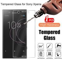 ราคา ฟิล์มกระจกนิรภัย Sony Xperia 1 5 10 IV II III Pro I XZ2 XZ1 XZ2 XZ3 XZS XZ XA1 Plus Premium Compact XA1 XA2 Ultra L3 L1 4G 5G 2023 (25019221003)