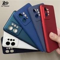 ราคา เคสโทรศัพท์มือถือ PC แข็ง ผิวด้าน บางมาก กันกระแทก สําหรับ Realme real me GT Neo 5 3 3T 2 GT5 GT2 Neo3 Neo5 Neo2 3T X7 Pro 5G 4G 2024 (24715612353)