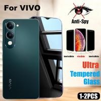 ราคา แผ่นป้องกันความเป็นส่วนตัวแก้วเทมเปอร์เต็มหน้าจอ สำหรับ VIVO Y100 Y91 Y76 Y73 Y72 Y52 Y51 Y33s Y33t Y31 Y21 Y21s Y21a Y21a Y21t Y20s Y11 Y12a Y20s Y15 Y11 Y11i Y11 Y12a Y11i Y11 (51702305301)