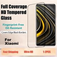 ราคา ฟิล์มกระจก 11D เต็มจอ รุ่นอัปเกรด ป้องกันขีดข่วนสูง Xiaomi Mi M6 F6 X6 Neo F5 X5 M5s M4 F4 X4 GT M3 X3 NFC F3 GT Pro Plus (51652318878)