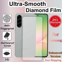 ราคา แผ่นป้องกันหน้าจอแก้วแข็ง ความชัดสูง ป้องกันรอยนิ้วมือ สำหรับ Samsung ss A56 A55 A54 A36 A35 A34 A26 A25 A24 A16 A15 A14 A07 A06 A05 A05s A04 A04 A04s A04s A04s A04s A04s A04s A04s A04 A04 A04 A04 A04