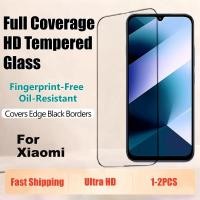 ราคา ฟิล์มกระจก 11D เต็มจอ รุ่นอัปเกรด ป้องกันขีดข่วนสูง Xiaomi Mi C85 C75 C71 C65 C61 C55 C51 C52 C40 C31 M7 F7 X7 Pro Plus Ultra 4G 5G 2025 (44702338612)