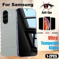 ราคา แผ่นป้องกันความเป็นส่วนตัวแก้วเทมเปอร์เต็มหน้าจอ สำหรับ Samsung ss A56 A55 A54 A36 A35 A34 A26 A25 A24 A16 A15 A14 A07 A06 A05 A05s A04 A04 A04 A04s A04s A04s A04s A04s A04 A04s A04 A04 A04s A04 A04s 