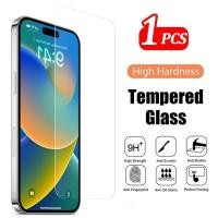 ราคา ฟิล์มกระจกนิรภัยใช้สำหรับ iPhone 16 15 14 13 12 Mini 11 Pro X Xs Max Xr 7 8 6 6s Ultra Plus SE 5 5s 5C 4G 5G SE2 SE3 2020 2022 2024 2025 (40157858645)