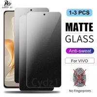 ราคา หน้าจอกระจกนิรภัยป้องกันลายนิ้วมือใช้สำหรับ VIVO V29E V27E V25 V25E V23 V23E V21 V21E V20 SE V19 Neo V17 Pro 4G 5G 2024 (29583606580)