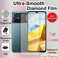 ราคา แผ่นป้องกันหน้าจอแก้วแข็ง ความชัดสูง ป้องกันรอยนิ้วมือ สำหรับ Xiaomi Mi M6 F6 X6 Neo F5 X5 M5s M4 F4 X4 GT M3 X3 NFC F3 GT Pro Plus (57251443995)