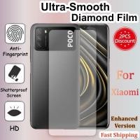 ราคา แผ่นป้องกันหน้าจอแก้วแข็ง ความชัดสูง ป้องกันรอยนิ้วมือ สำหรับ Xiaomi Mi C85 C75 C71 C65 C61 C55 C51 C52 C40 C31 M7 F7 X7 Pro Plus Ultra 4G 5G 2025 (54901434277)