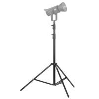 ราคา 2 8M Tripod Aluminum meatl Tripod Stand Light Stand Camera Photo Studio Ringlight วงเล็บ ไฟสตูดิโอ (47753460231)