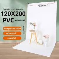 ราคา 200 120CM PVC ฉากถ่ายรูป ขาตั้งฉากถ่ายสินค้า สำหรับถ่ายรูป ฉากเขียว ไฟถ่ายรูป กันน้ำได้ ฉากถ่ายภาพ backdrop green screen (55853921379)