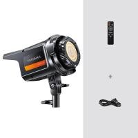 ราคา 500w ไฟสตูดิโอ ไฟต่อเนื่อง สตูดิโอถ่ายภาพ ไฟ LED เติมแสง ไฟไลฟ์สด ไฟถ่ายภาพ พร้อมหลอด camera light (50653680445)