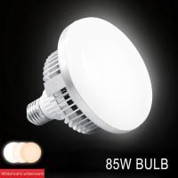 ราคา ไฟสตูดิโอ ไฟไลฟ์สด ไฟถ่ายรูป ไฟต่อเนื่อง ขาตั้งไฟ สปอตไลท์ 85w LED Softbox light Camera Photography Lighting ring light (40277378825)