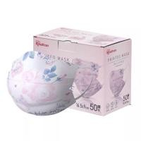 ราคา แบ่งขาย IRIS Mask Hello Kitty แมสคิตตี้ (18321435231)