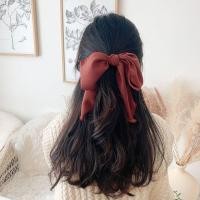ราคา พร้อมส่ง โบว์ผูกผม ริบบิ้นรัดผม (4413884433)