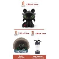 ราคา พร้อมส่ง ถังป๊อปคอร์นเขี้ยวกุด แก้วน้ำเขี้ยวกุด ลิขสิทธิ์แท้จาก Major (40454320940)