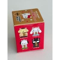 ราคา พร้อมส่ง กล่องสุ่มแมวกวักซานริโอ ของแท้จากญี่ปุ่น (27375624119)