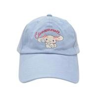 ราคา พร้อมส่ง หมวกชินนาม่อนโรล สีฟ้า Cinnamoroll (43322948123)