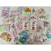 ราคา พร้อมส่ง กิ๊บติดผมดิสนีย์ ยางรัดผมดิสนีย์ Disney Mickey Minnie ของแท้จากญี่ปุ่น (41822898296)