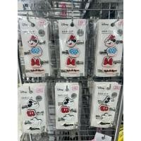 ราคา พร้อมส่ง กิ๊บติดผมมิคกี้ กิ๊บติดผมมินนี่ Mickey Minnie ของแท้จากญี่ปุ่น (41322908712)