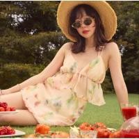 ราคา Used Lookbooklookbook amalfi top Sugar rose size S (40110608780)