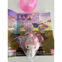 ราคา พร้อมส่ง กาชาปองซานริโอ Kuromi My melody ของแท้จากญี่ปุ่น (29425777636)