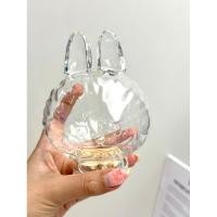 ราคา พร้อมส่ง ขวดโหลลาบูบู้ Labubu Popbean ของแท้จาก popmart (26113897232)