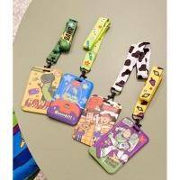 ราคา พร้อมส่ง ป้ายห้อยบัตร Toystory (24506102177)