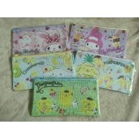 ราคา ซองใส่ดินสอ กล่องดินสอ sanrio (7486335416)