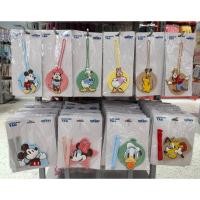 ราคา พร้อมส่ง tagกระเป๋าเดินทาง ป้ายห้อยกระเป๋าเดินทาง disney (25325777398)