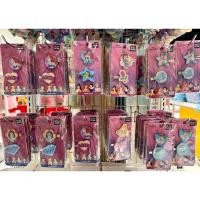 ราคา พร้อมส่ง กิ๊บติดผมเจ้าหญิง กิ๊บติดผมเจ้าหญิงดิสนีย์ disney princess (27685119824)