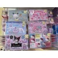ราคา พร้อมส่ง ซองแข็งใส่บัตรซานริโอ Sanrio (22361189883)