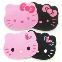 ราคา แผ่นรองเมาส์ Hello Kitty มีของพร้อมส่ง (1279923875)