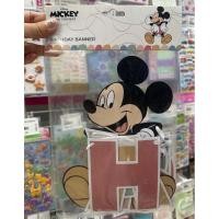 ราคา พร้อมส่ง ป้ายHappyBirthday มิคกี้เมาส์ (16896570508)
