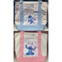 ราคา พร้อมส่ง กระเป๋าผ้าสติทช์ Stitch (40011387528)