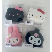 ราคา พร้อมส่ง กระเป๋าใส่เหรียญซานริโอ กระเป๋าซิลิโคนใส่เหรียญ ของแท้ (28572488664)