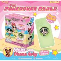 ราคา พร้อมส่ง Grip tok powerpuff girls รุ่นใหม่ (25434312617)