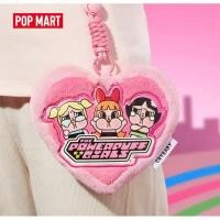 ราคา พร้อมส่ง CRYBABY x POWERPUFF GIRLS กระเป๋าสะพายไหล่ Shoulder Bag (24083180538)