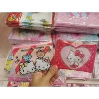 ราคา กระเป๋าใส่เหรียญซานริโอ คิตตี้ (21824668263)