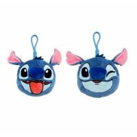 ราคา พร้อมส่ง กระเป๋าใส่เหรียญสติทช์ สติช Stitch (46451498075)