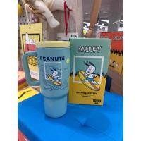 ราคา พร้อมส่ง แก้วน้ำสนุ๊ปปี้ Snoopy Tumbler 1000 ML (40109213150)