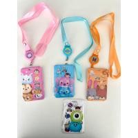 ราคา พร้อมส่ง Cardholder disney พร้อมสาย Stitch zootopia (28132089979)