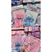 ราคา พร้อมส่ง Tagกระเป๋าเดินทางสติทช์ ซองใส่พาสปอต สติทช์ passport cover Stitch (27381390000)