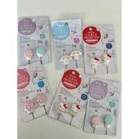 ราคา พร้อมส่ง ไอเทมถนอมสายชาร์ตซานริโอ Cable Protector Sanrio จากญี่ปุ่น (26972506773)