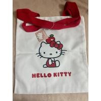 ราคา พร้อมส่ง กระเป๋าผ้าHellokitty ลิขสิทธิ์แท้ จาก Miniso จีน (26784126628)