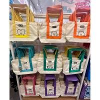 ราคา พร้อมส่ง กระเป๋าผ้าBTS (25143030881)