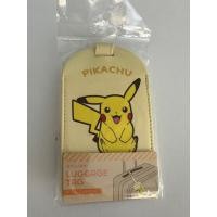 ราคา พร้อมส่ง Tagกระเป๋าเดินทาง Pokemon Pikachu ของแท้จากญี่ปุ่น (24941230029)