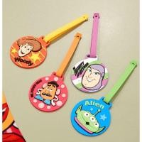 ราคา พร้อมส่ง tagกระเป๋าเดินทาง ป้ายติดกระเป๋าเดินทาง ทอยสตอรี่ Toy Story (24652721131)