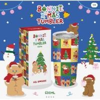 ราคา พร้อมส่ง แก้ว Hej Bonnie Christmas (22320747014)