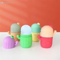 ราคา แม่พิมพ์ทำน้ำแข็งสำหรับใบหน้า ซิลิโคนสำหรับแช่แข็งเพื่อความงาม นวดหน้าให้ความชุ่มชื้น แม่พิมพ์ทำน้ำแข็งสำหรับเตาอบ ล้างทำความสะอาดได้ แม่พิมพ์รูปกระบองเพชร TH (40962563521)